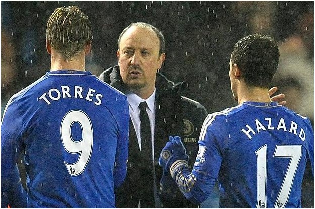 他有志于此 他有志于此