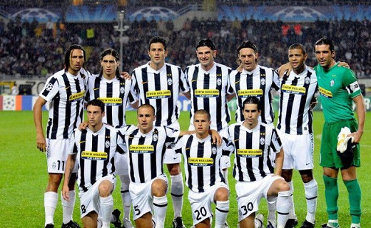 切尔西之前 切尔西之前