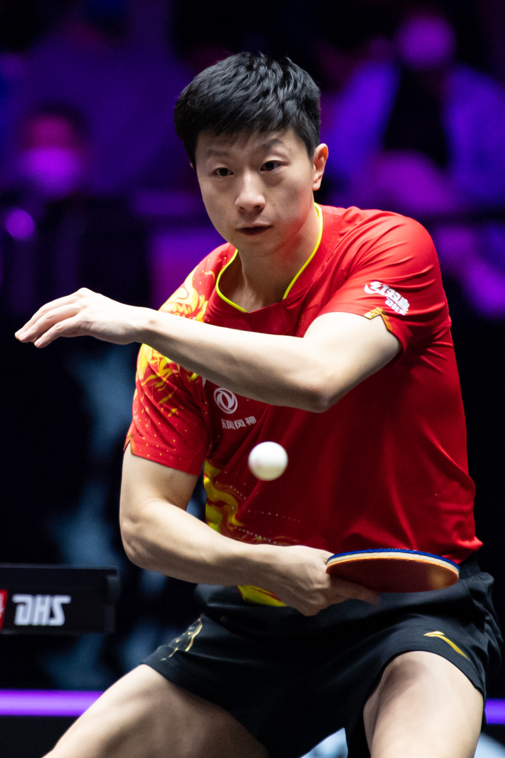 极具爆发力 极具爆发力